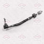 ���� ������� � ����� L BMW 5E39 95- Tatsumi TED1704L TED1704L ����