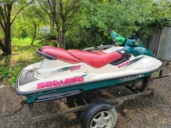 BRP Sea-Doo GTX. 1999 ��� ����