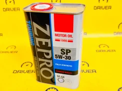 Zepro Touring. 5W-30, �������������, 1��. ����