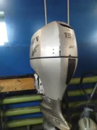 Honda. 150��.�., 4-�������, ����������, ���� X (635 ��), 2008 ��� ����
