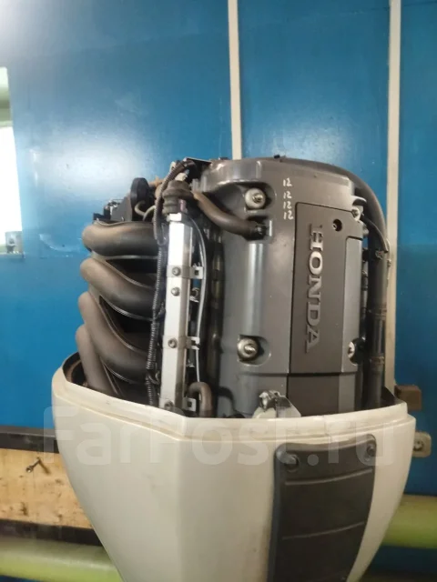 Honda. 150��.�., 4-�������, ����������, ���� X (635 ��), 2008 ��� ����