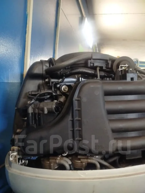 Honda. 150��.�., 4-�������, ����������, ���� X (635 ��), 2008 ��� ����