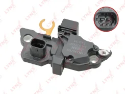 ��������� ���������� LYNXauto [EA92007] EA92007 ����