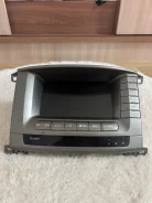 ������� Land Cruiser 100/ Cygnus ����
