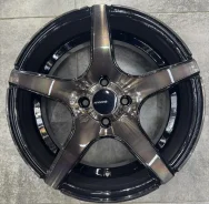 Shogun. 7.5x17", 5x100, ET38, �� 73,1���. ����