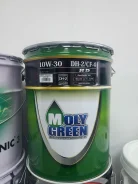 MolyGreen Heavy Duty. 10W-30, �������������, 20��. ����