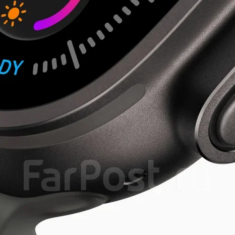 Apple Watch Ultra 4. IP68. ��� ����� �� ������� ����