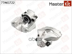������� ��������� | ����� ��� | Volkswagen Transporter IV 1990 - 2003 MasterKit ���. 77AK1722 77AK1722 ����