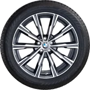 Starfire Durango Radial M/T