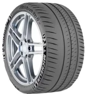 Michelin Pilot Sport Cup