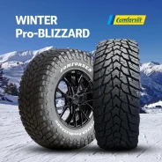 Comforser Winter Pro-Blizzard