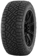Fuel Off-Road Gripper A/T