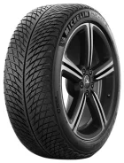 Michelin Pilot Alpin 5