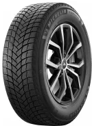 Michelin X Radial