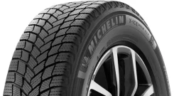 Michelin X Radial