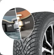 Nokian Hakkapeliitta 01