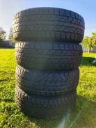 Yokohama Geolandar A/T-S G012. ����� at, 2012 ���, �/�, ����� 20 % ����