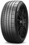 Pirelli P Zero