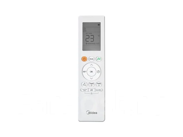 Midea. 20��&sup2; ����