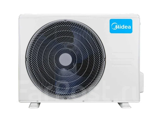 Midea. 20��&sup2; ����