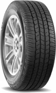 Michelin LTX M/S2