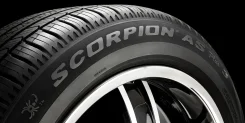 Pirelli Scorpion A/S