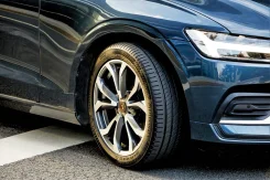 Continental UltraContact UC7