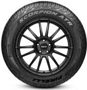 Pirelli Scorpion S-ATR