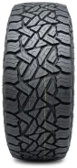 Fuel Off-Road Gripper M/T