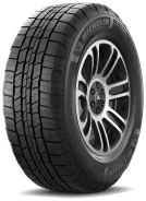 Michelin LTX Trail