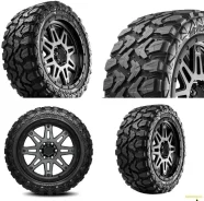 Radar Renegade X
