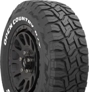 Toyo Open Country Q/T