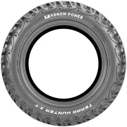 Venom Power Terra Hunter R/T