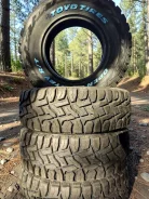 Toyo Open Country Q/T