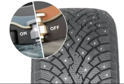 Nokian Hakkapeliitta 01