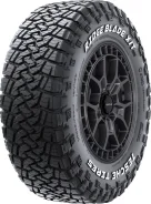Tesche Ridge Blade X/T Pro