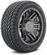 General Tire Grabber AT