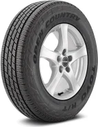 Toyo Open Country A/T II