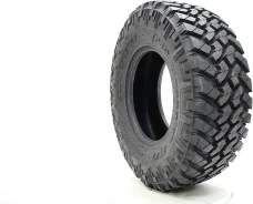 Nitto Trail Grappler M/T