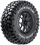 Tesche Ridge Blade X/MT