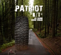 Patriot Tires