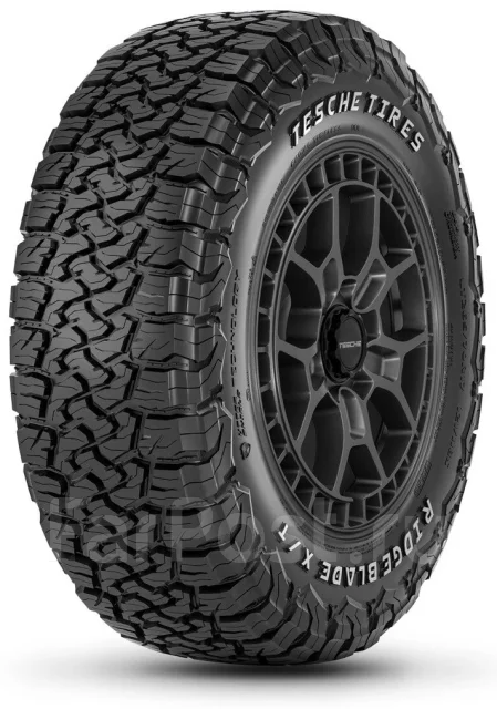 Tesche Ridge Blade X/T