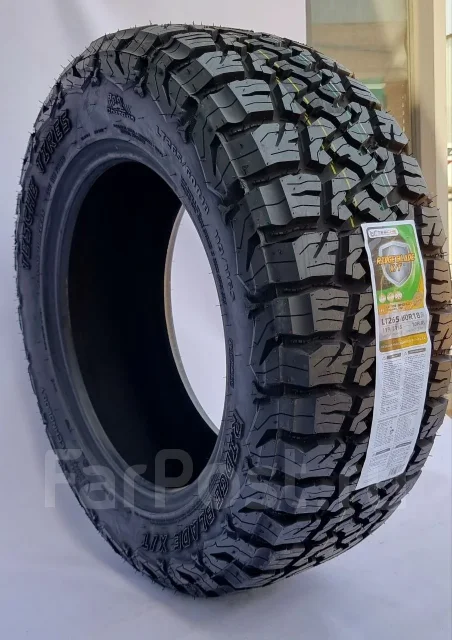 Tesche Ridge Blade X/T