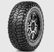 Radar Renegade R/T