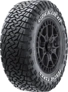 Tesche Ridge Blade X/T Pro