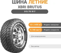 BFGoodrich g-Force T/A KDWS