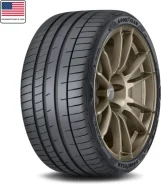 Goodyear Eagle F1 SuperSport