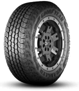Goodyear Wrangler Territory AT