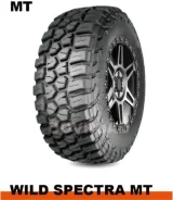 Dovroad Wild Spectra MT