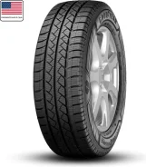 Goodyear Vector 4Seasons Cargo
